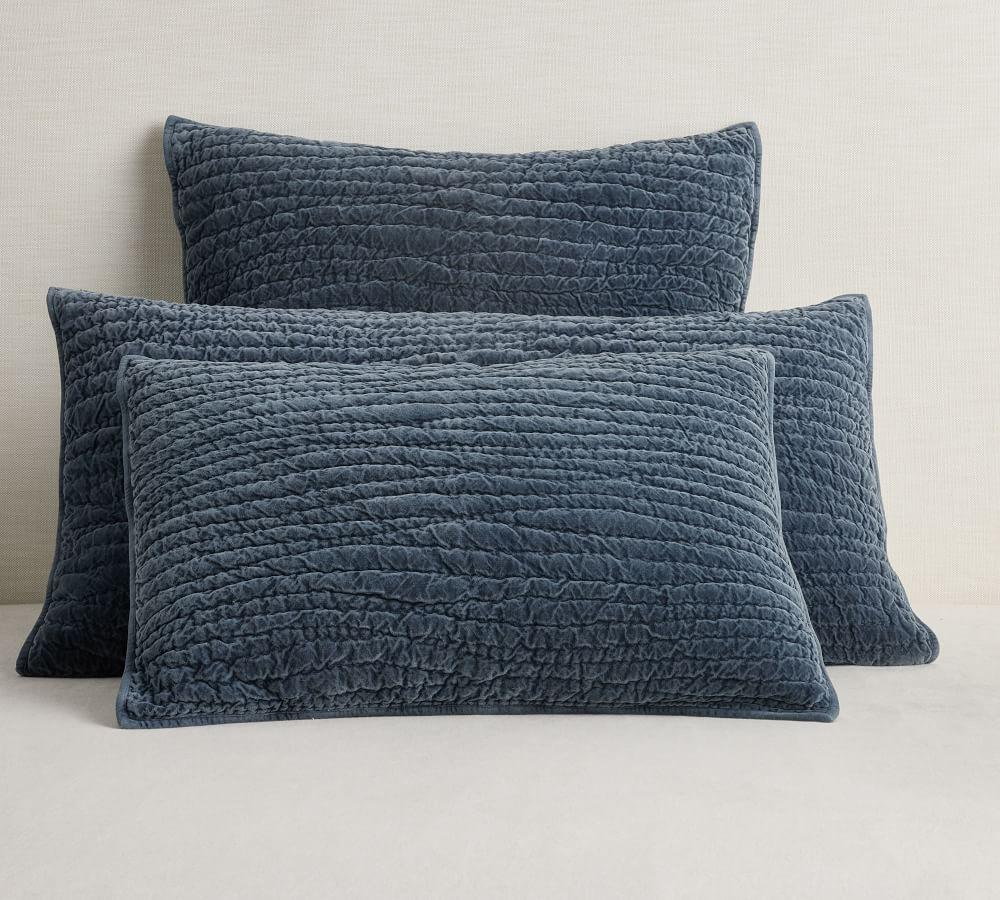Silk pillowcase hotsell pottery barn